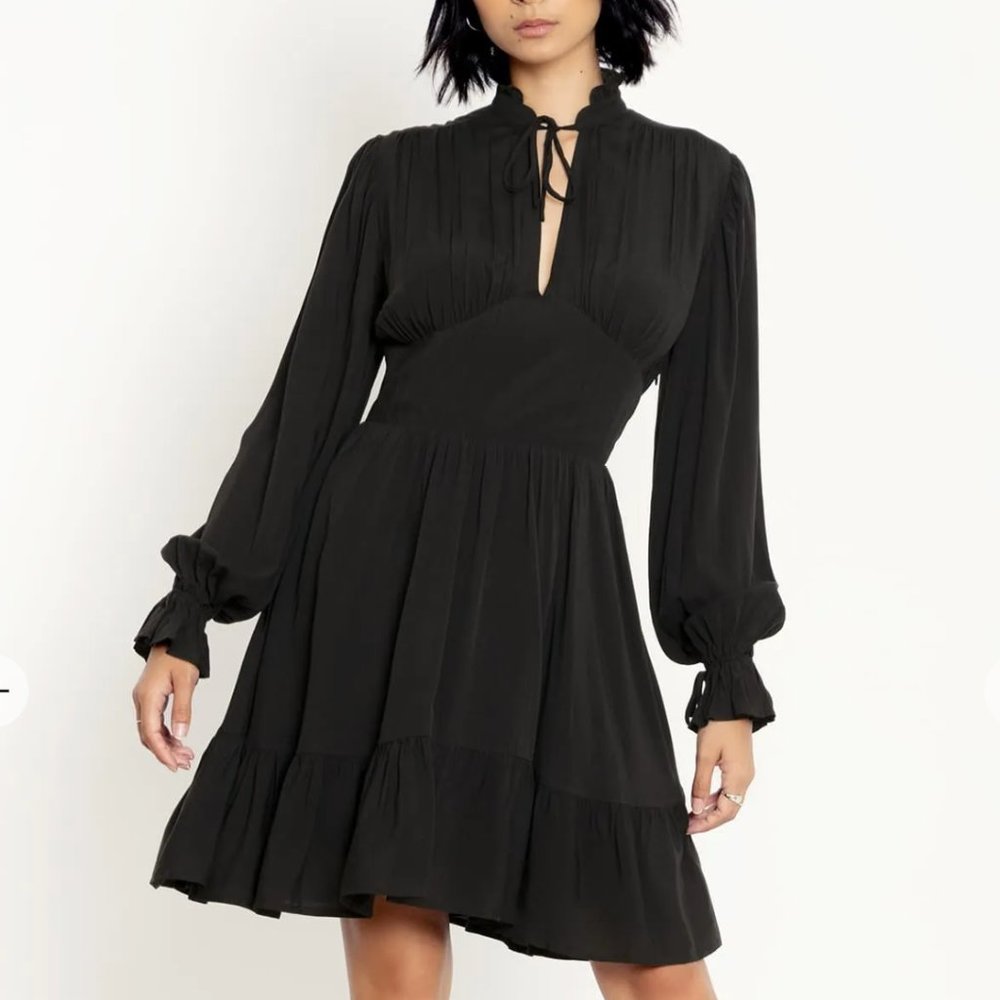 Blackmilk Good Witch Dress RARE!!! (Size 12) NWT